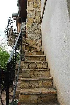 Koyevi 3* Olympos