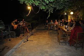 Koyevi Hotel