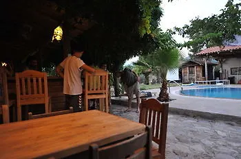 Koyevi Hotel
