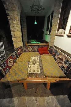 Koyevi 3* Olympos