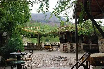 Hotel Koyevi Olympos