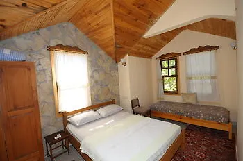 Hotel Koyevi Olympos