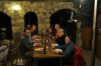 Koyevi Hotel Olympos