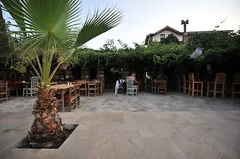 Hotel Koyevi Olympos