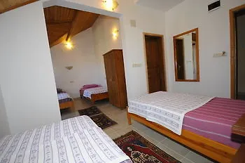 Koyevi 3* Olympos