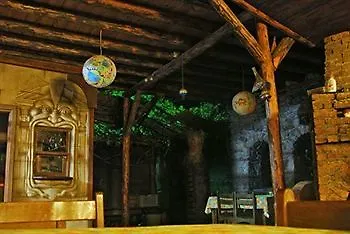Hotel Koyevi