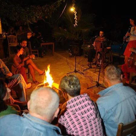 Koyevi Hotel Olympos