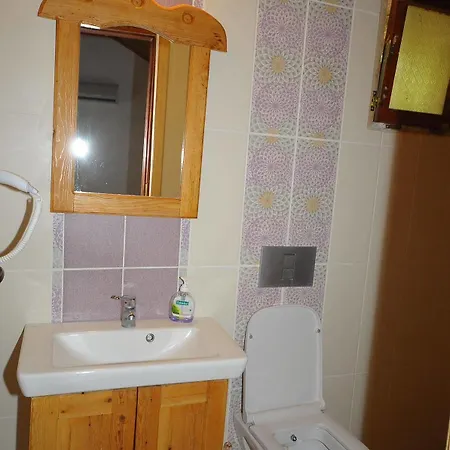 Hotel Koyevi