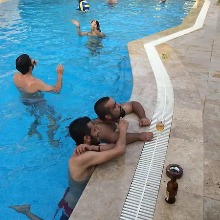 Koyevi Olympos