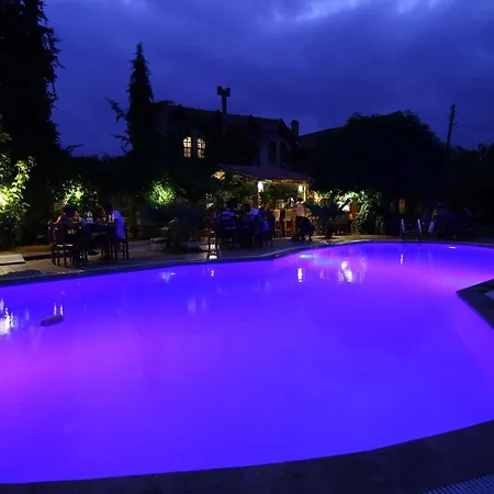 Hotel Koyevi 3*