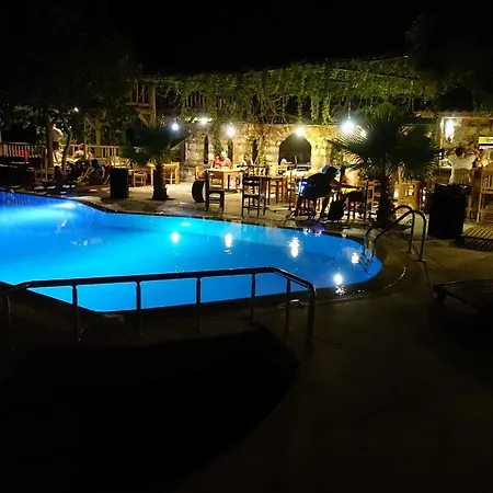 Koyevi 3* Olympos
