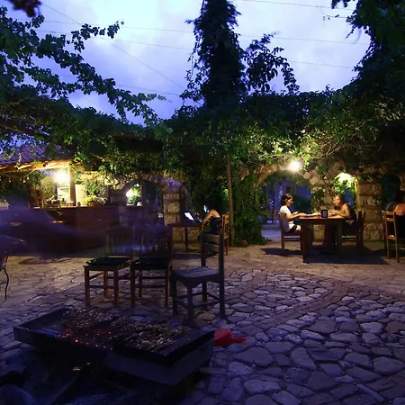 Koyevi Olympos