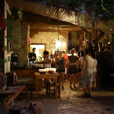 Hotel Koyevi 3*