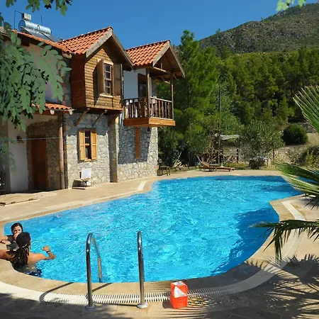 Hotel Koyevi